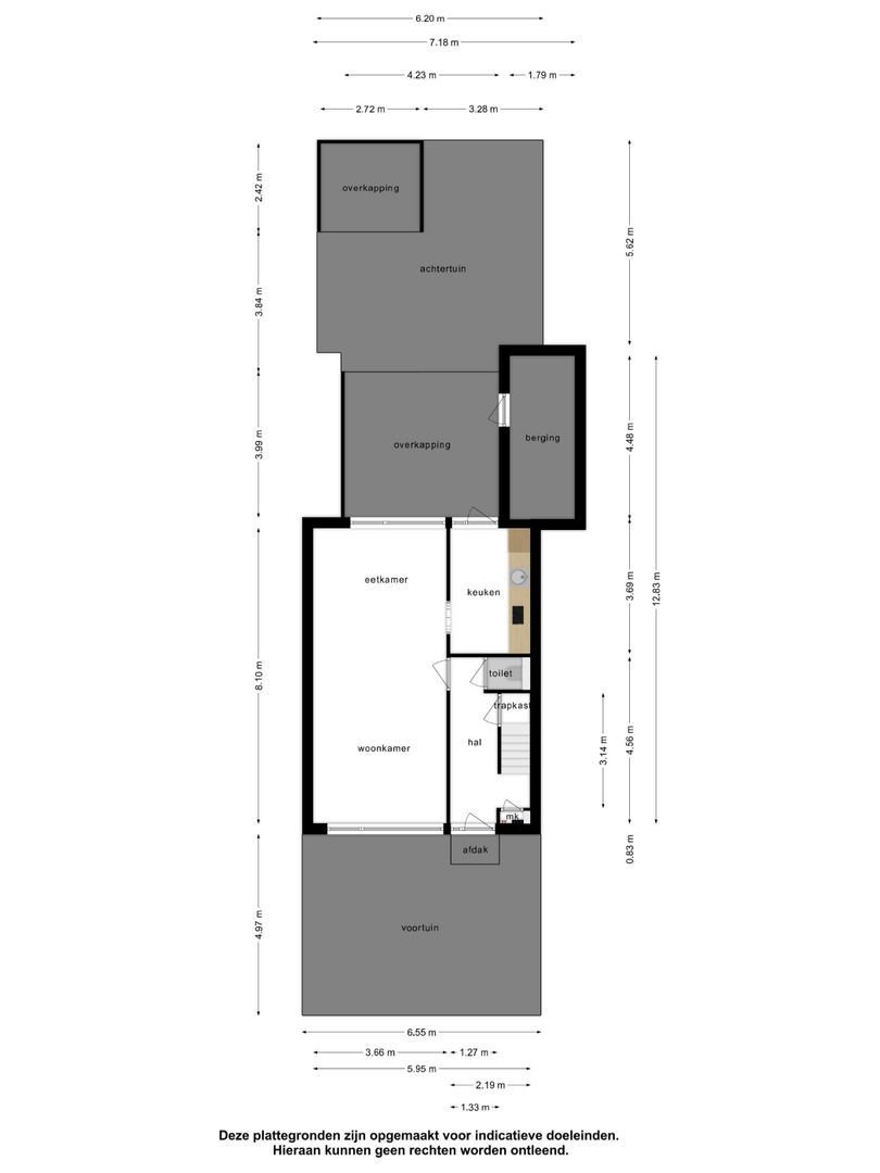 Julianastraat 97 plattegrond-27