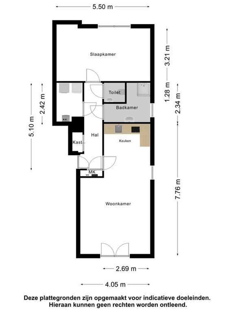 Nieuweweg 12 i plattegrond-21