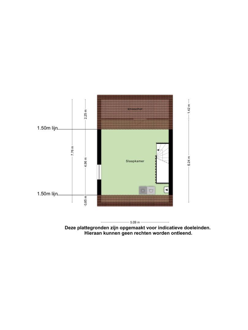 Wilhelminastraat 23 B plattegrond-27