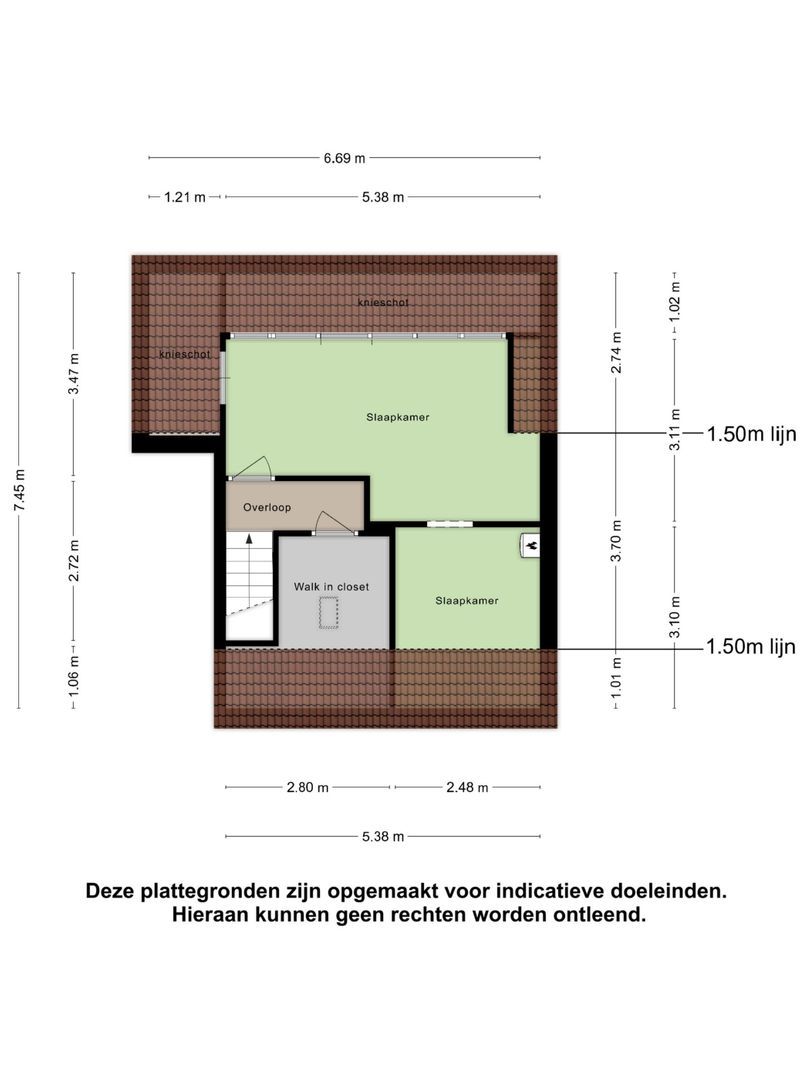 Molendijk 51 plattegrond-29