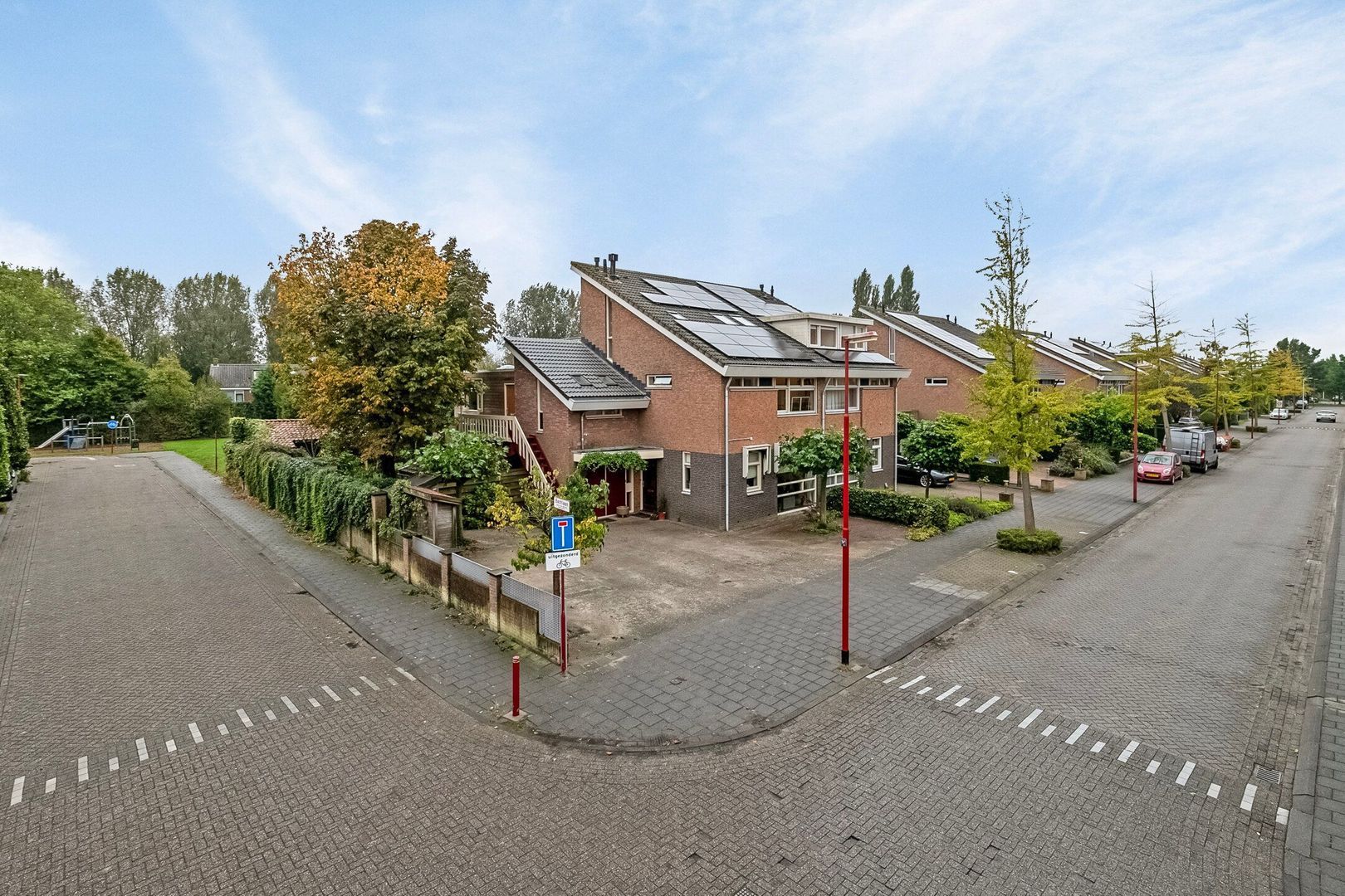 Bachlaan 174 foto-0