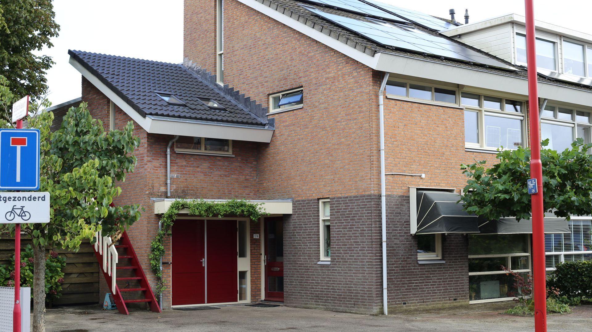 Bachlaan 174 foto-4