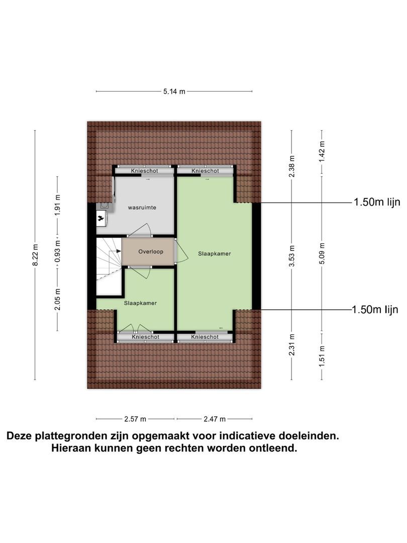 Winterkoning 6 plattegrond-37