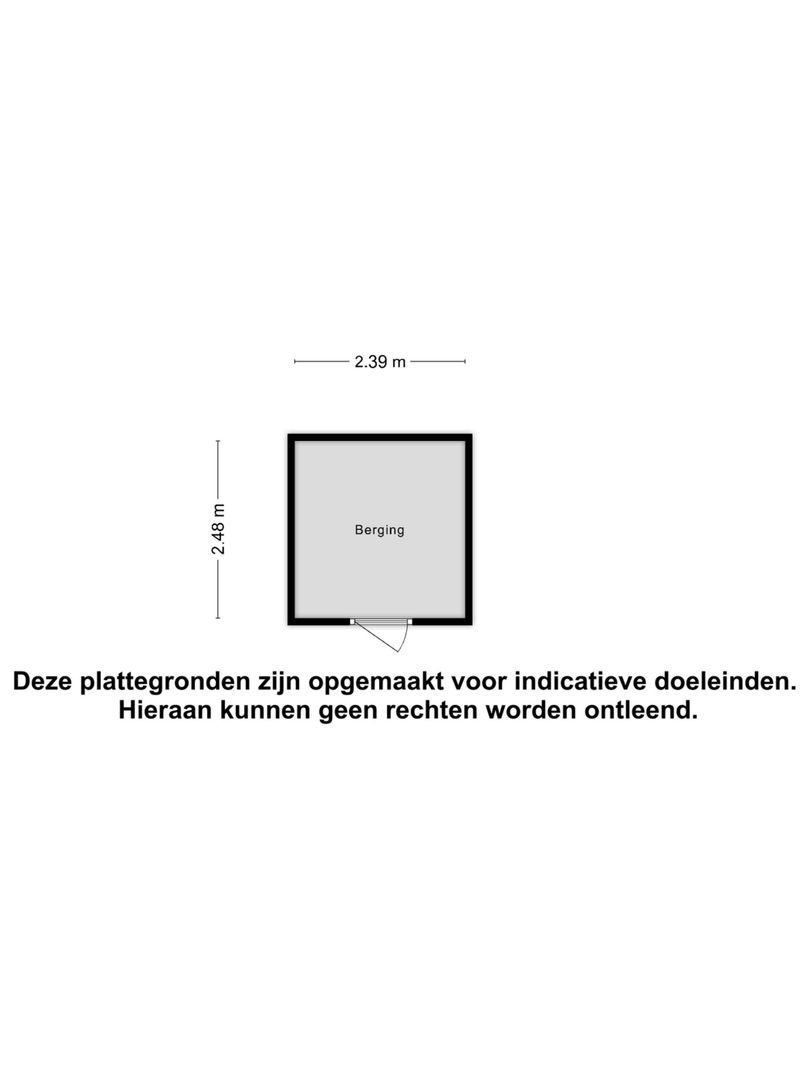 Winterkoning 6 plattegrond-37