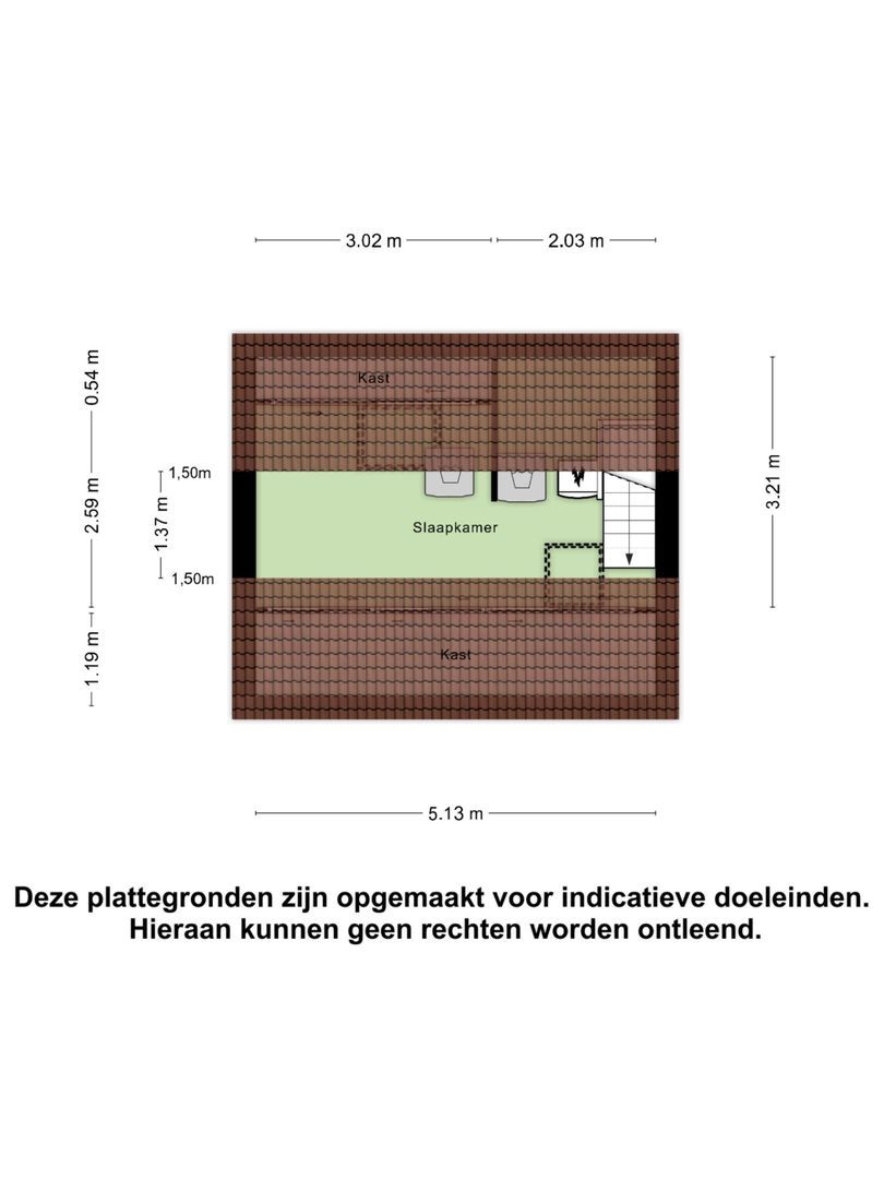 Biezenbleek 22 plattegrond-32