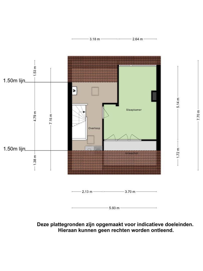 Jacob Marisstraat 2 plattegrond-40