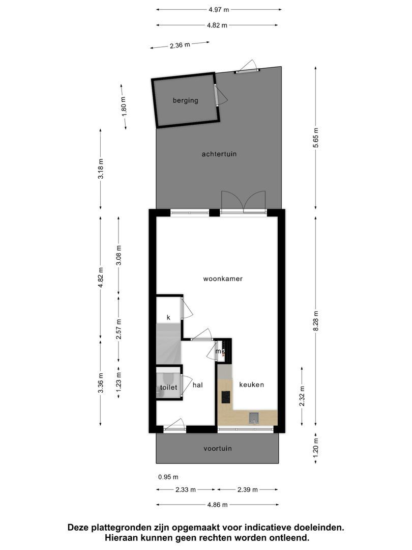 Schoolstraat 6 plattegrond-49