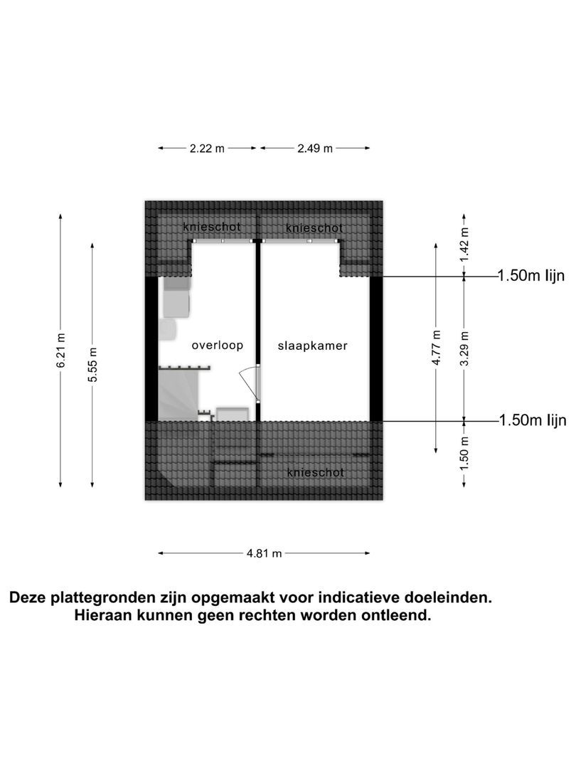 Schoolstraat 6 plattegrond-49