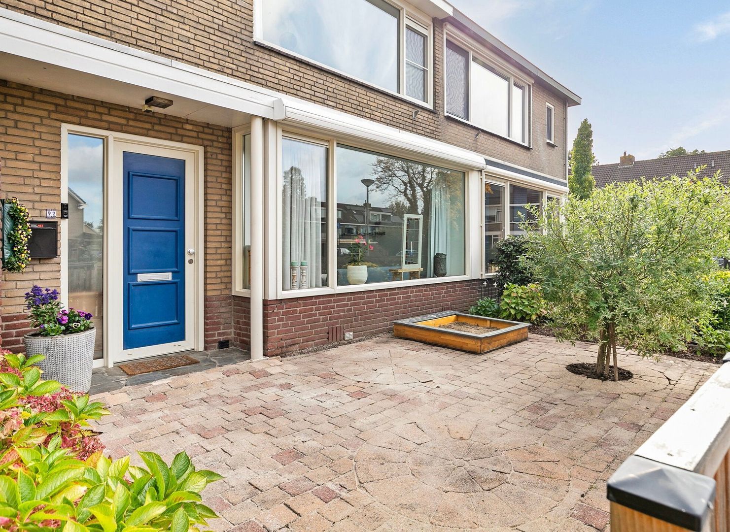 Jacob Marisstraat 2 foto-7