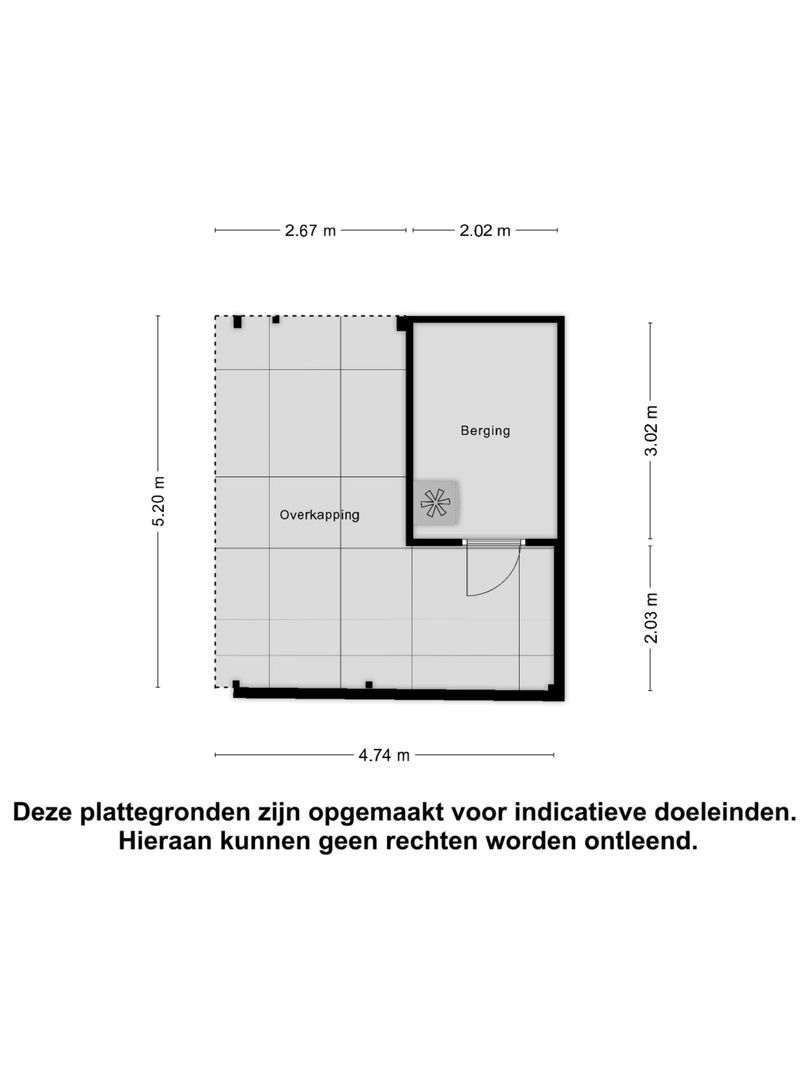 Tjalk 16 plattegrond-34