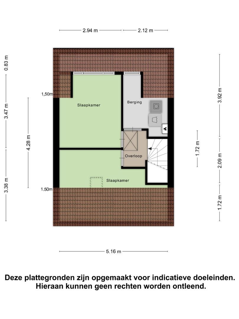 Tjalk 16 plattegrond-34