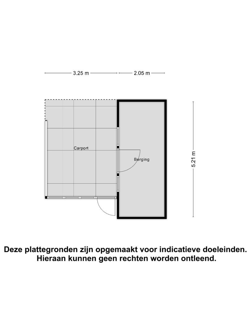 Ravenswey 52 plattegrond-30