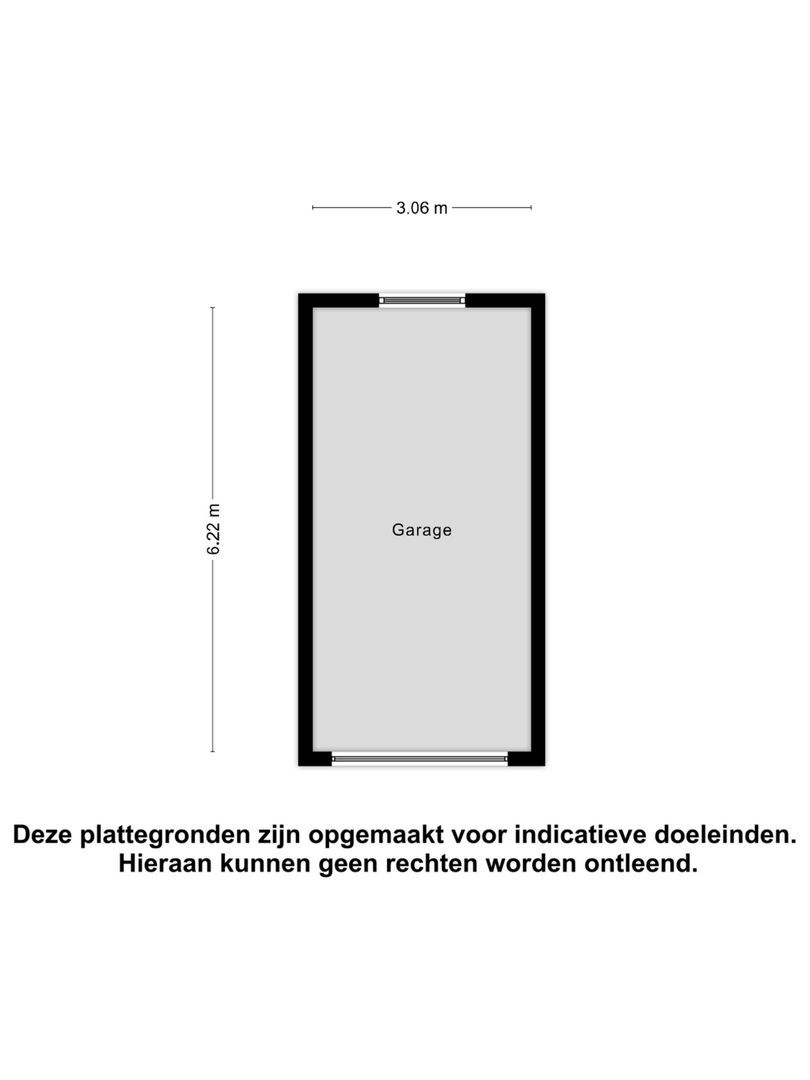 Mastland 25 plattegrond-32