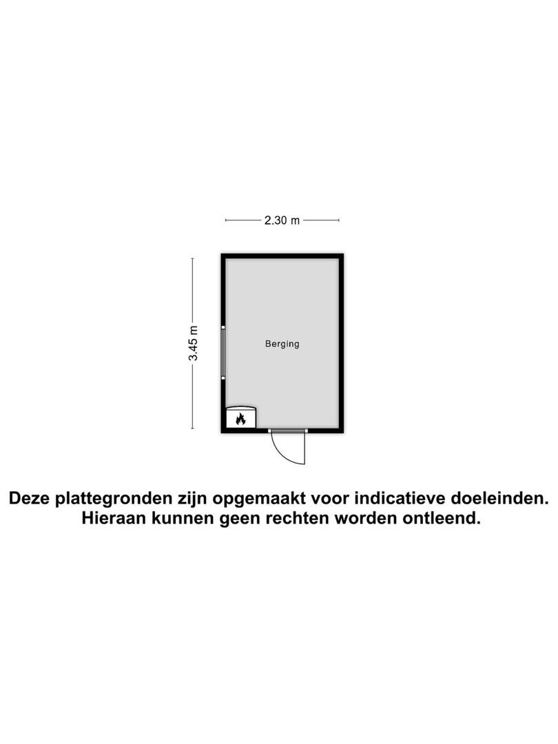 Mastland 25 plattegrond-32