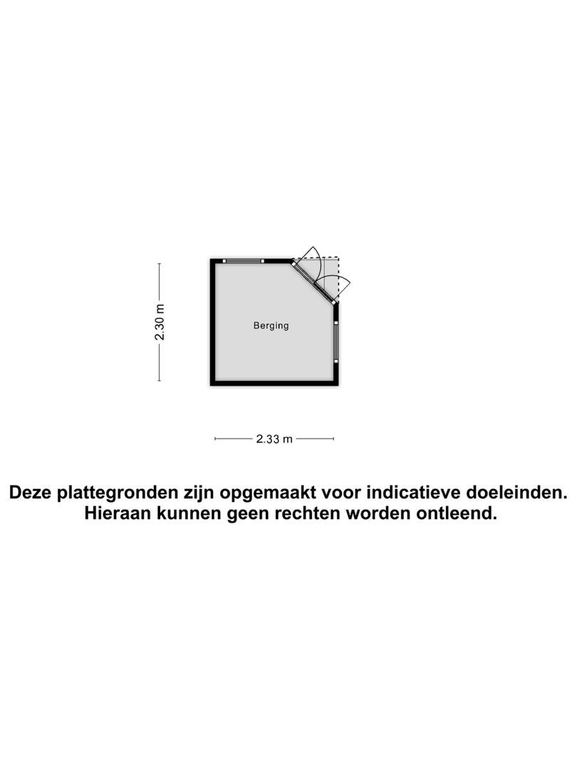 Biezengors 64 plattegrond-41