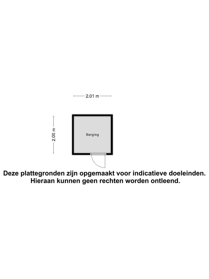 Waterhoen 4 plattegrond-35