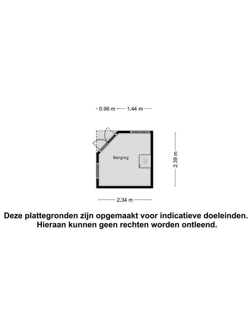 Lindehof 71 plattegrond-33