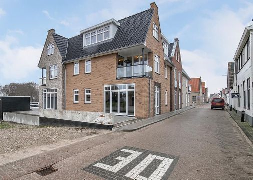 Nieuwstraat 3 D