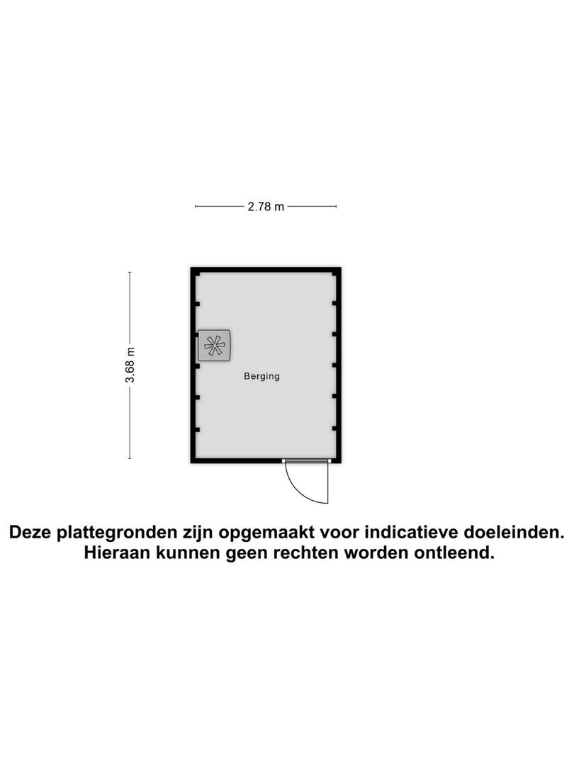 Schubertpad 66 plattegrond-37