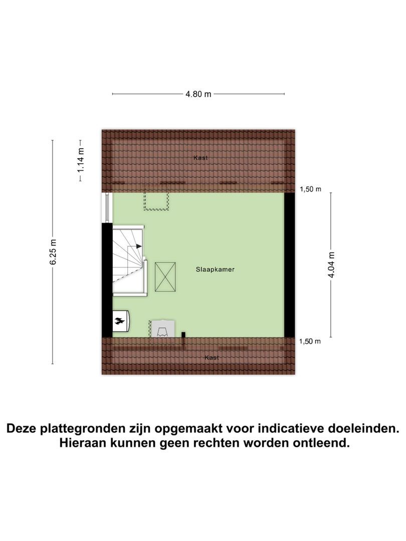 Karrespoor 1 plattegrond-34