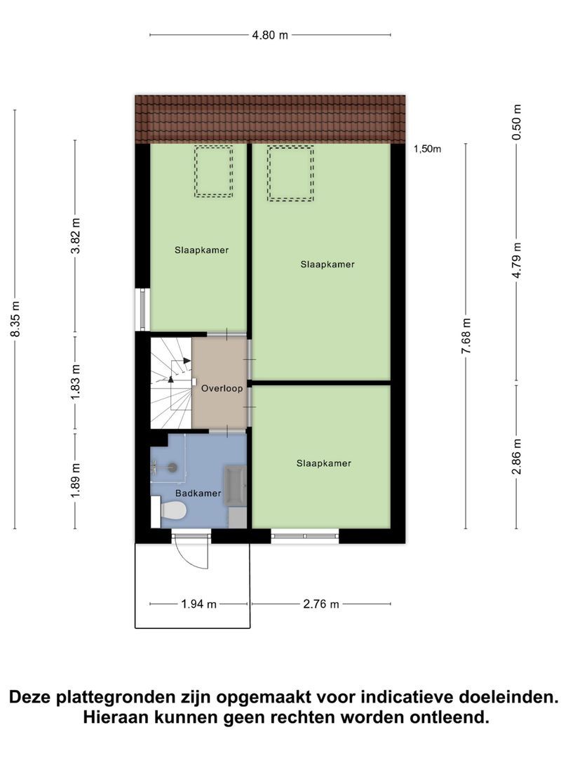 Karrespoor 1 plattegrond-34