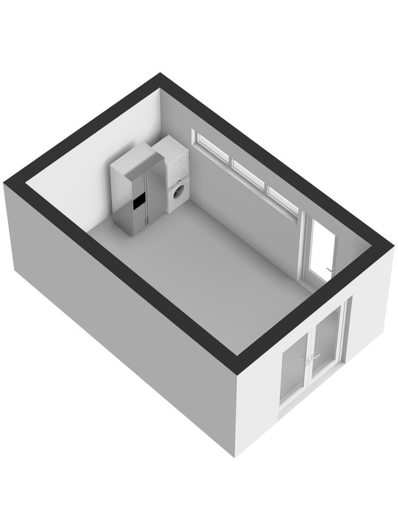 Van Vollenhovenstraat 8 plattegrond-37