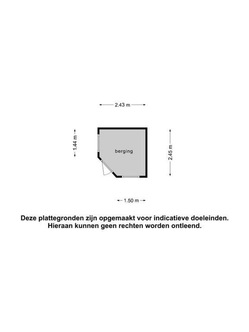 Polaris 26 plattegrond-22