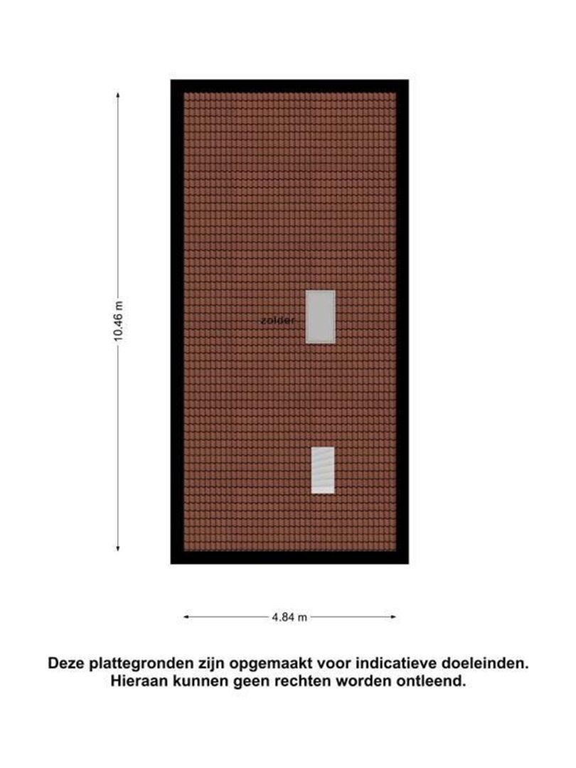 Polaris 26 plattegrond-22