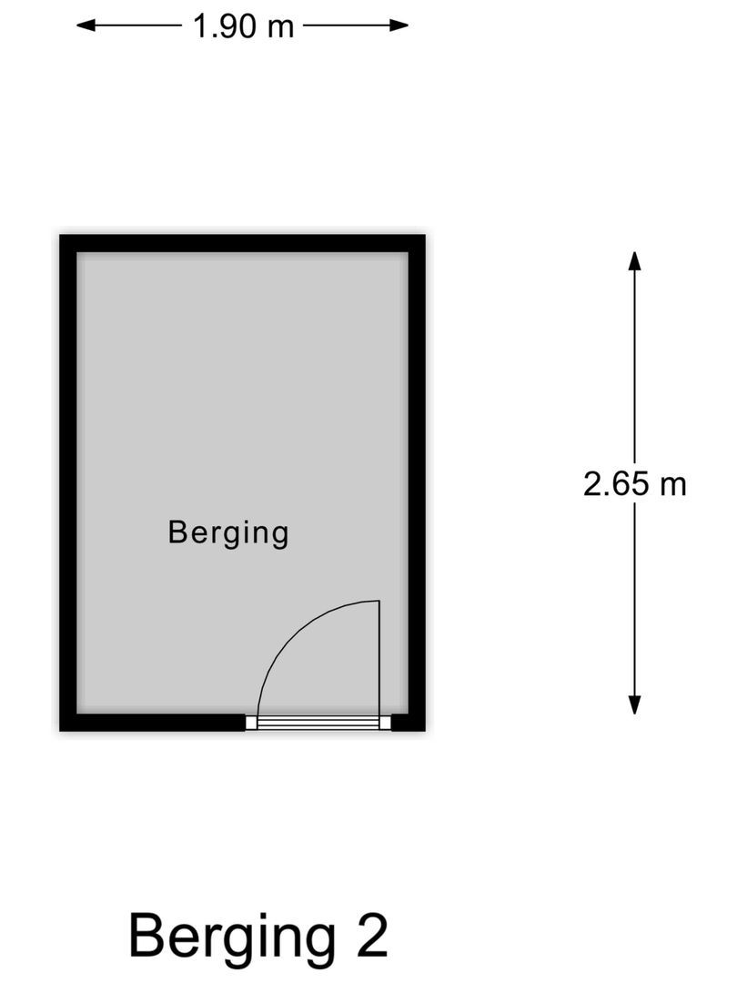 Van der Merckstraat 53 plattegrond-32