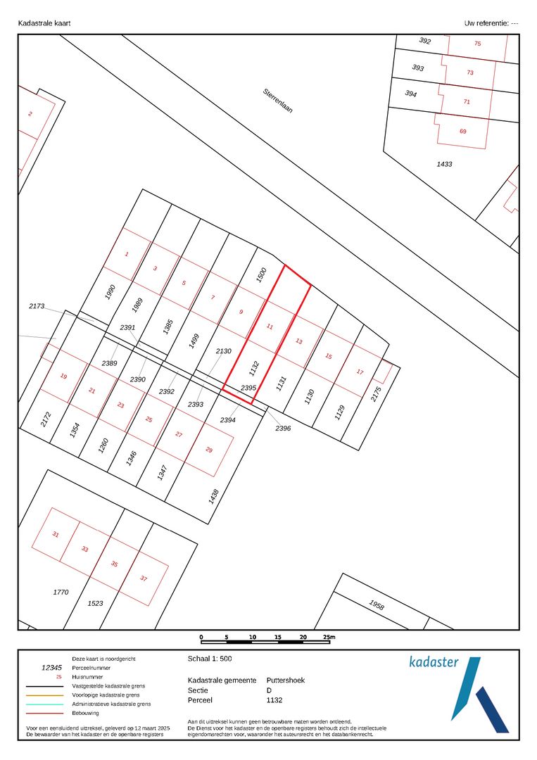 Tjasker 11 plattegrond-39