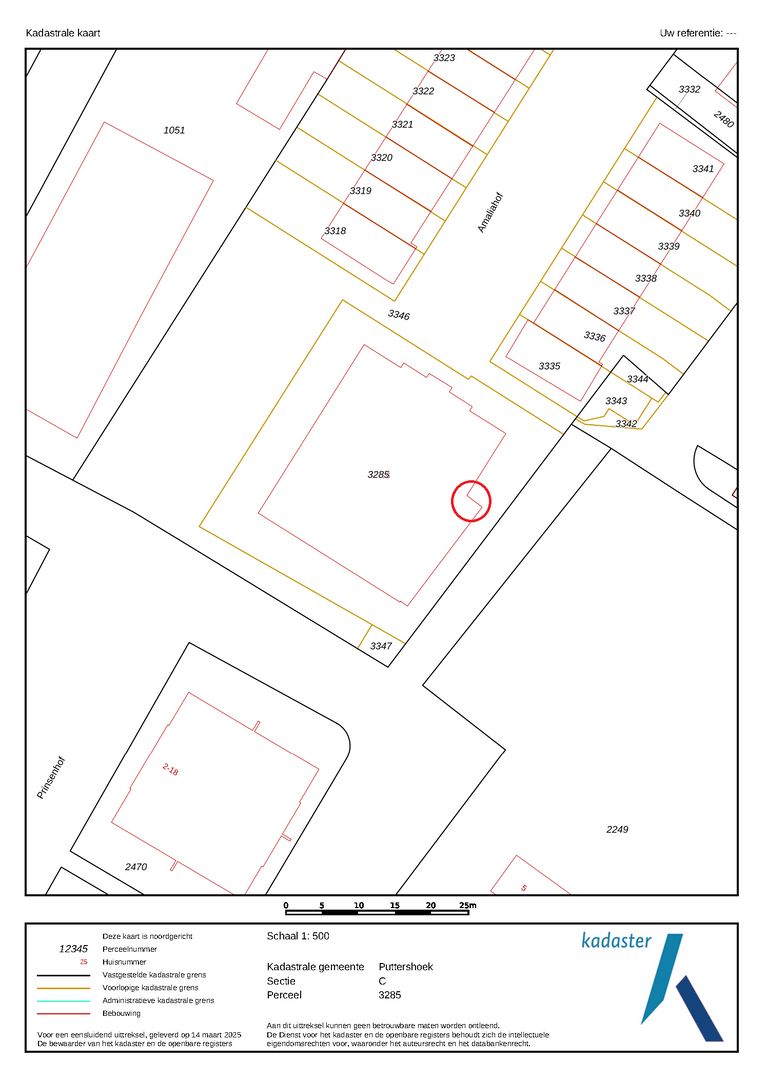 Amaliahof 4 plattegrond-31