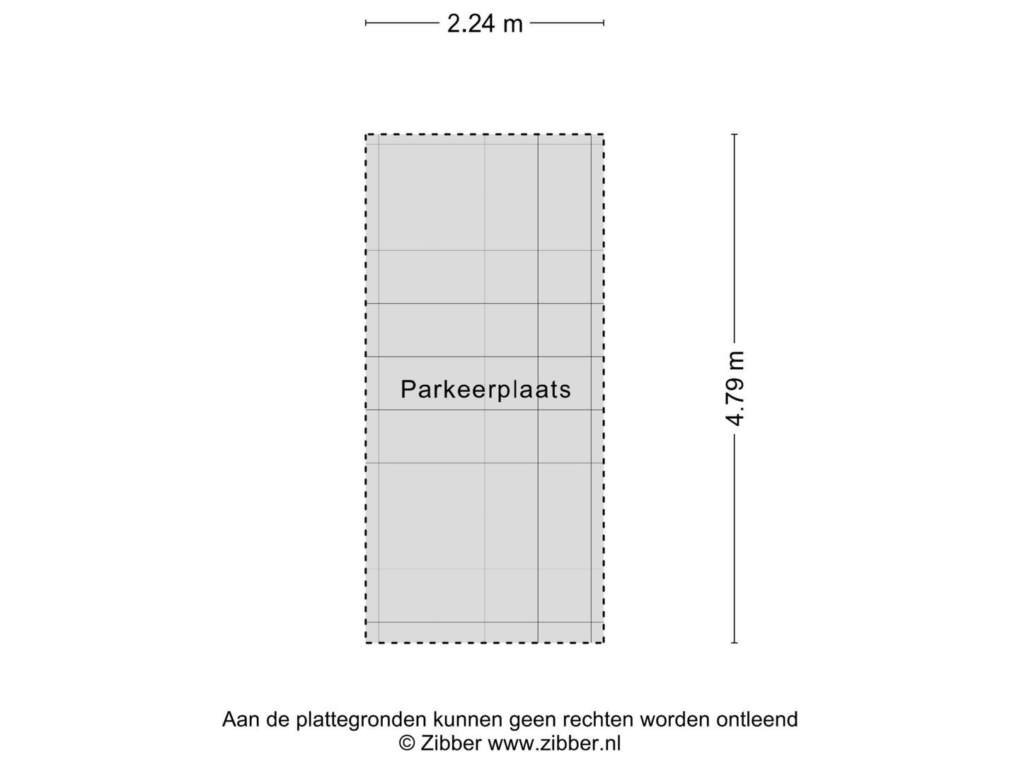 Amaliahof 4 plattegrond-31