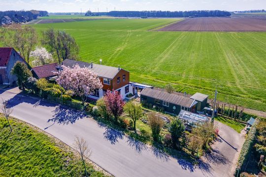 Zuidzijdsedijk 26