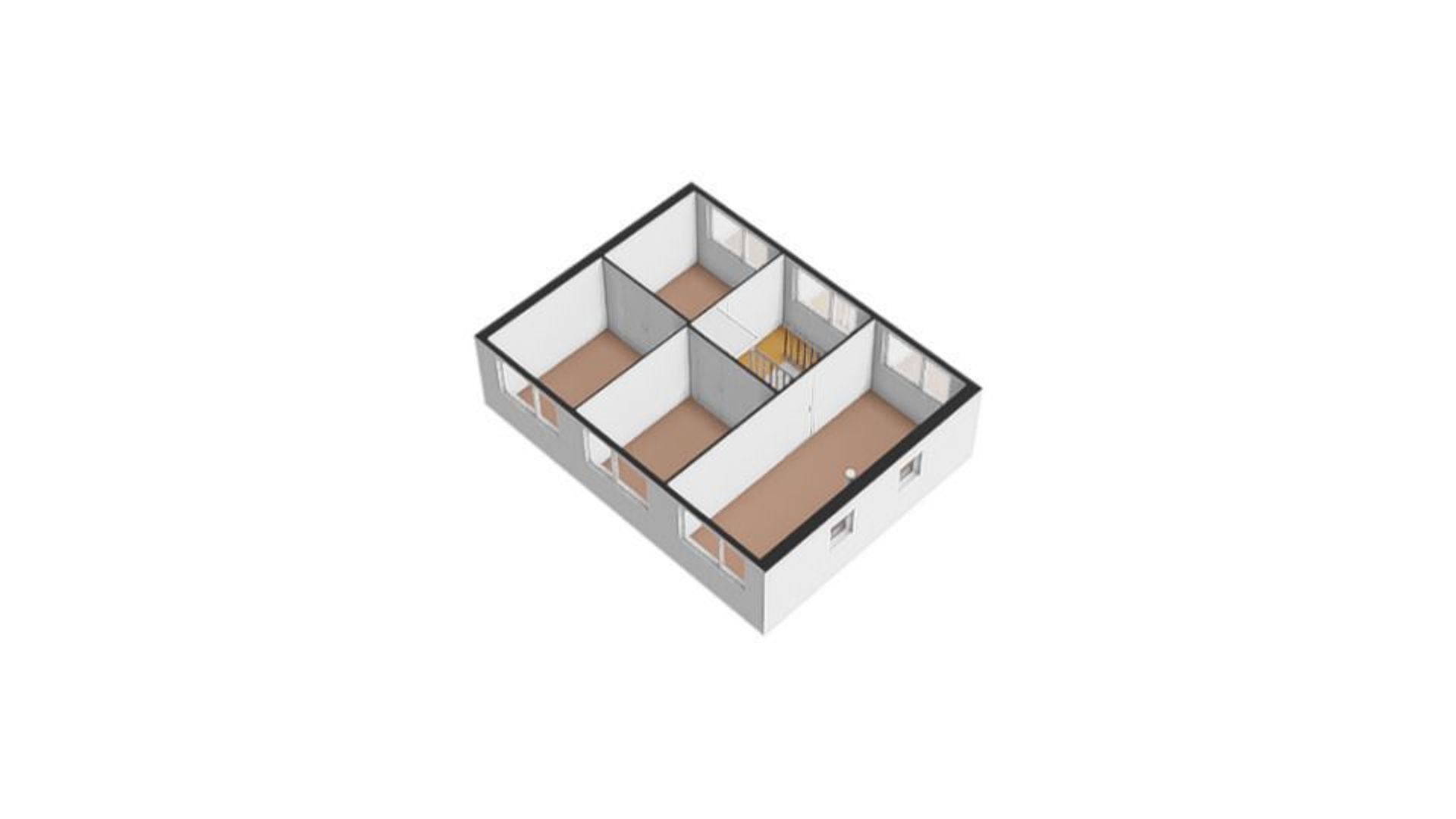 Zuidzijdsedijk 26 plattegrond-40