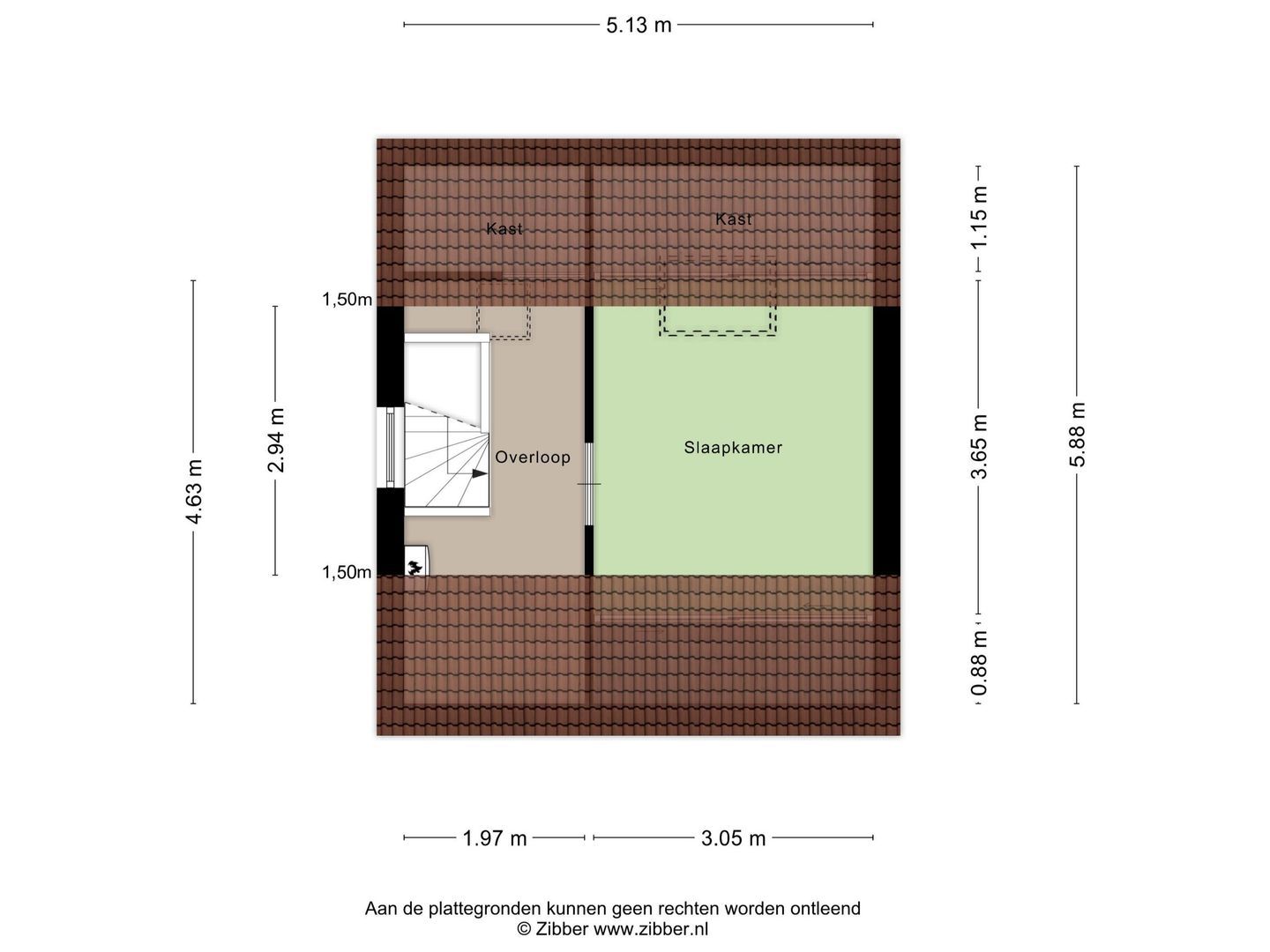 Heemlaan 13 plattegrond-29