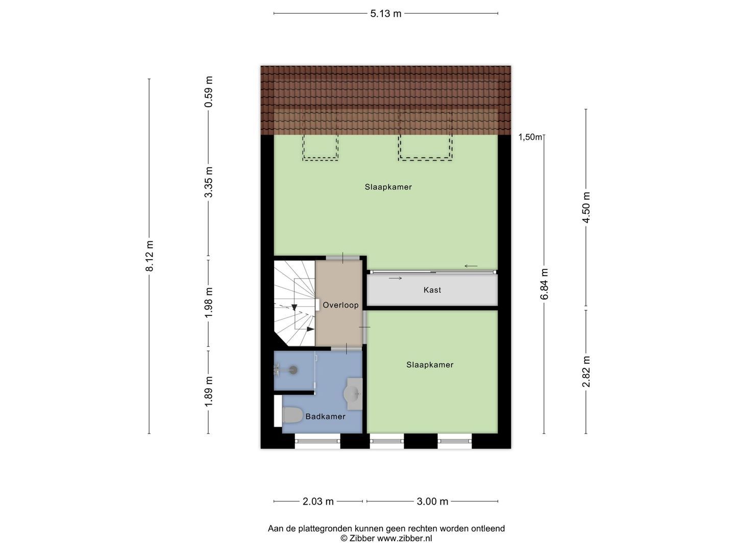 Heemlaan 13 plattegrond-29