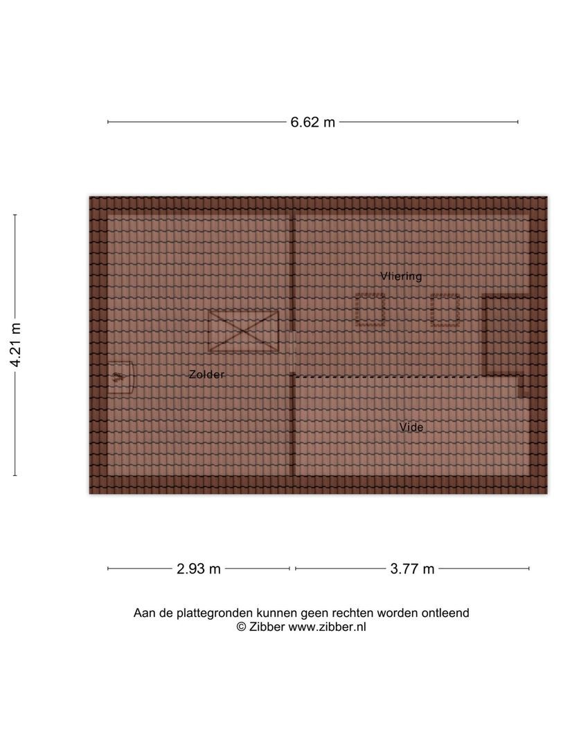 Gerrit de Voslaan 12 plattegrond-42
