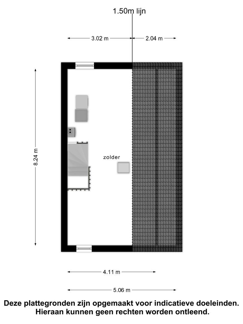 Hilsondusstraat 92 plattegrond-37