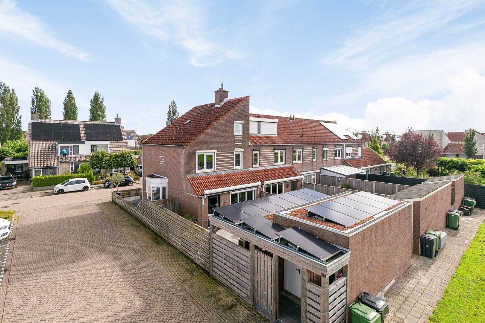 Hilsondusstraat 92 foto-33