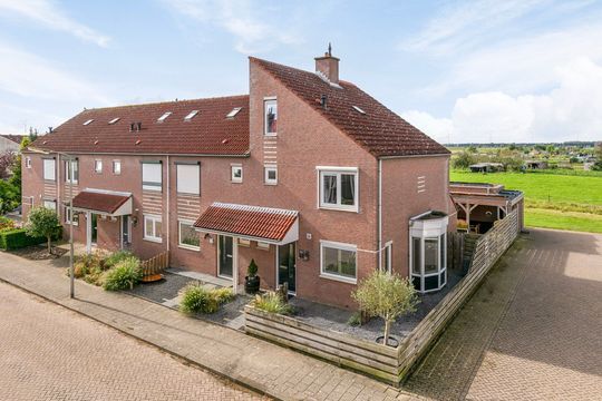 Hilsondusstraat 92