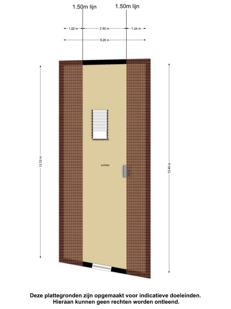 Kade 2 plattegrond-59