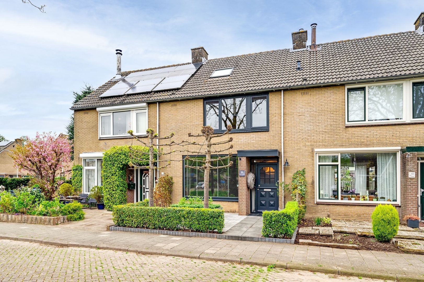 Singel 65 foto-0