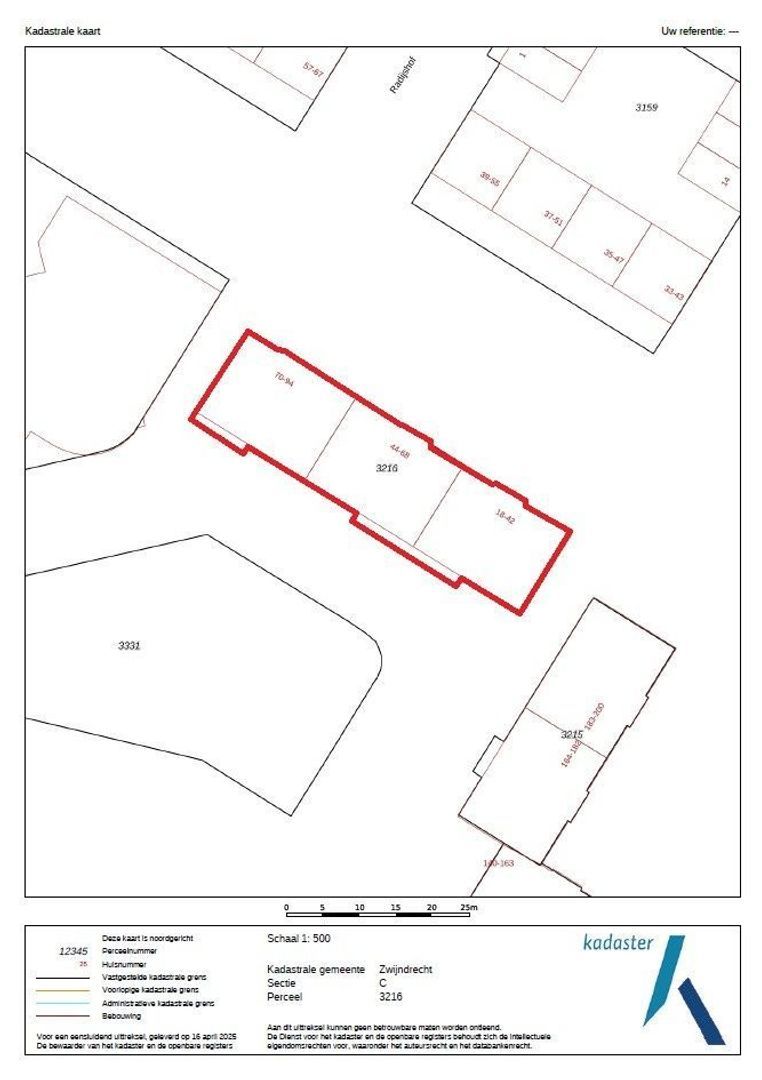 Veilingdreef 56 plattegrond-28