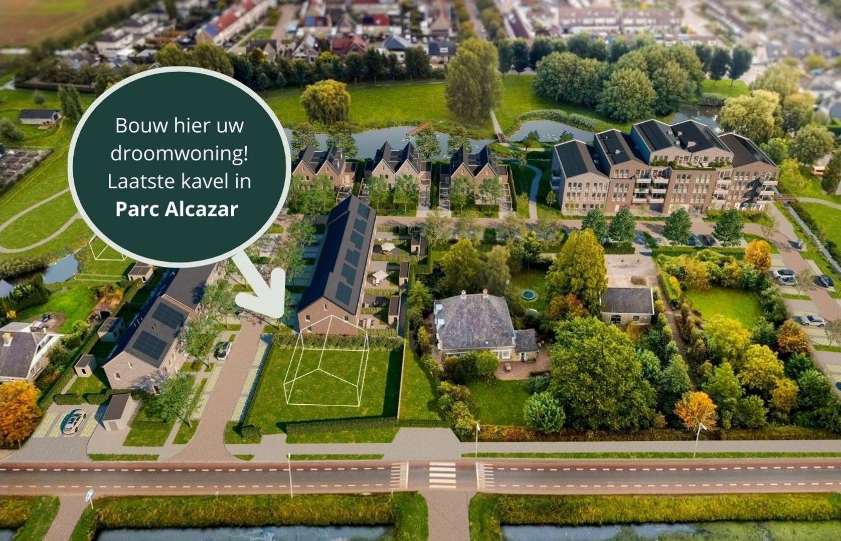 Groeneweg kavel C 0 ong foto-0