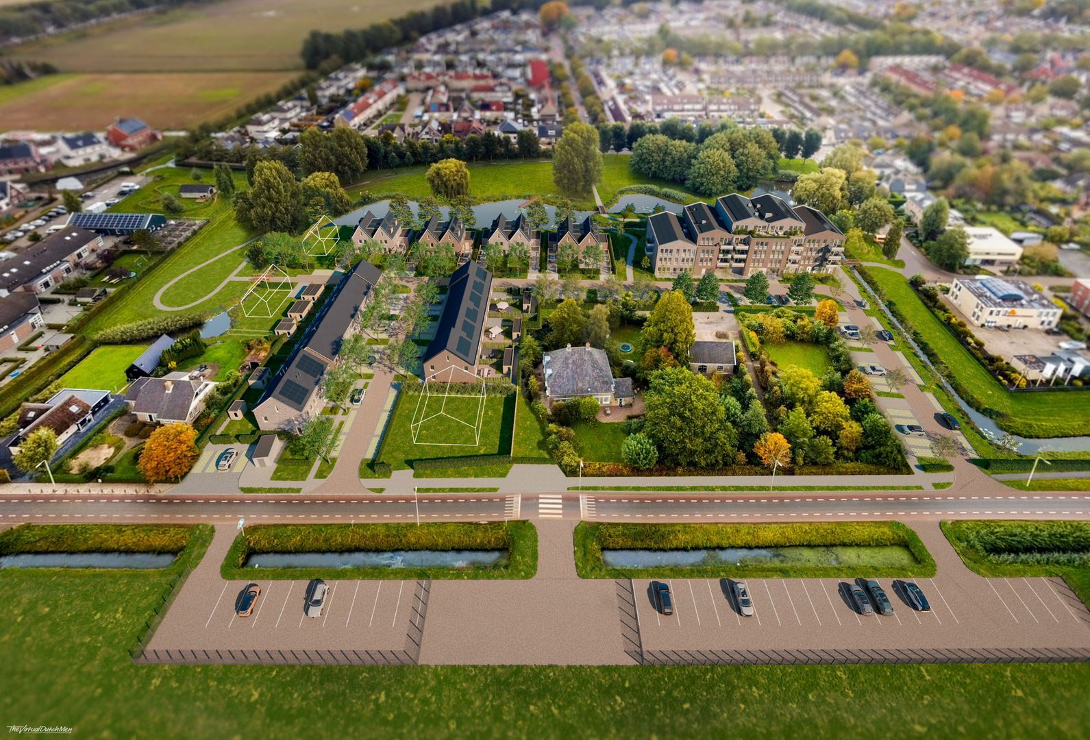 Groeneweg kavel C 0 ong foto-8