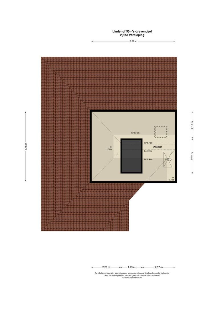 Lindehof 50 plattegrond-27