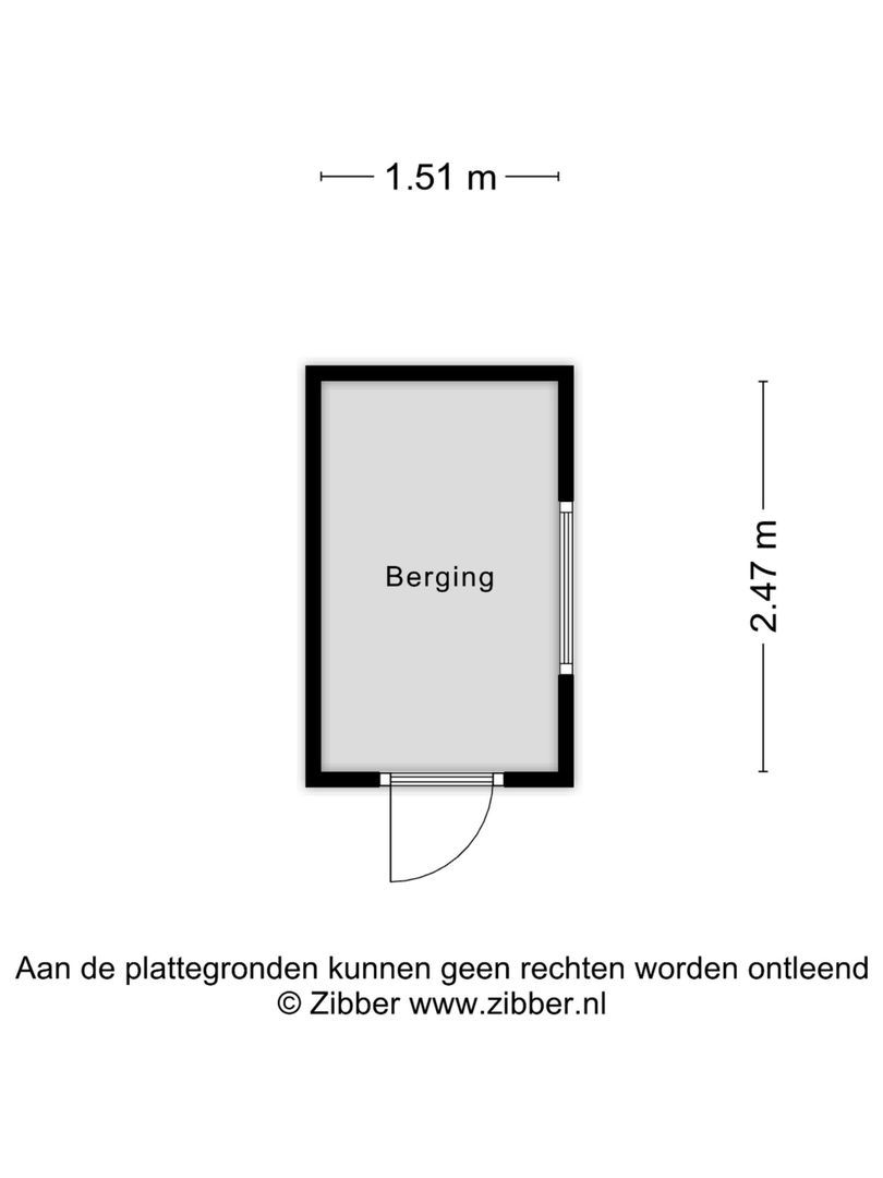 Steenenstraat 71 plattegrond-19