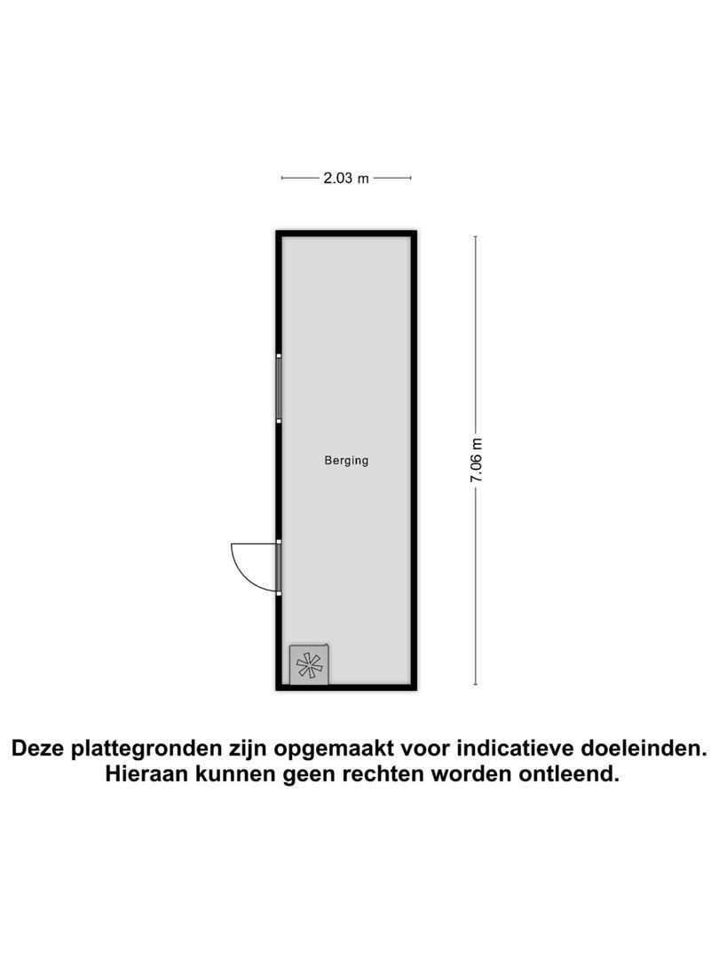 Julianastraat 33 plattegrond-34