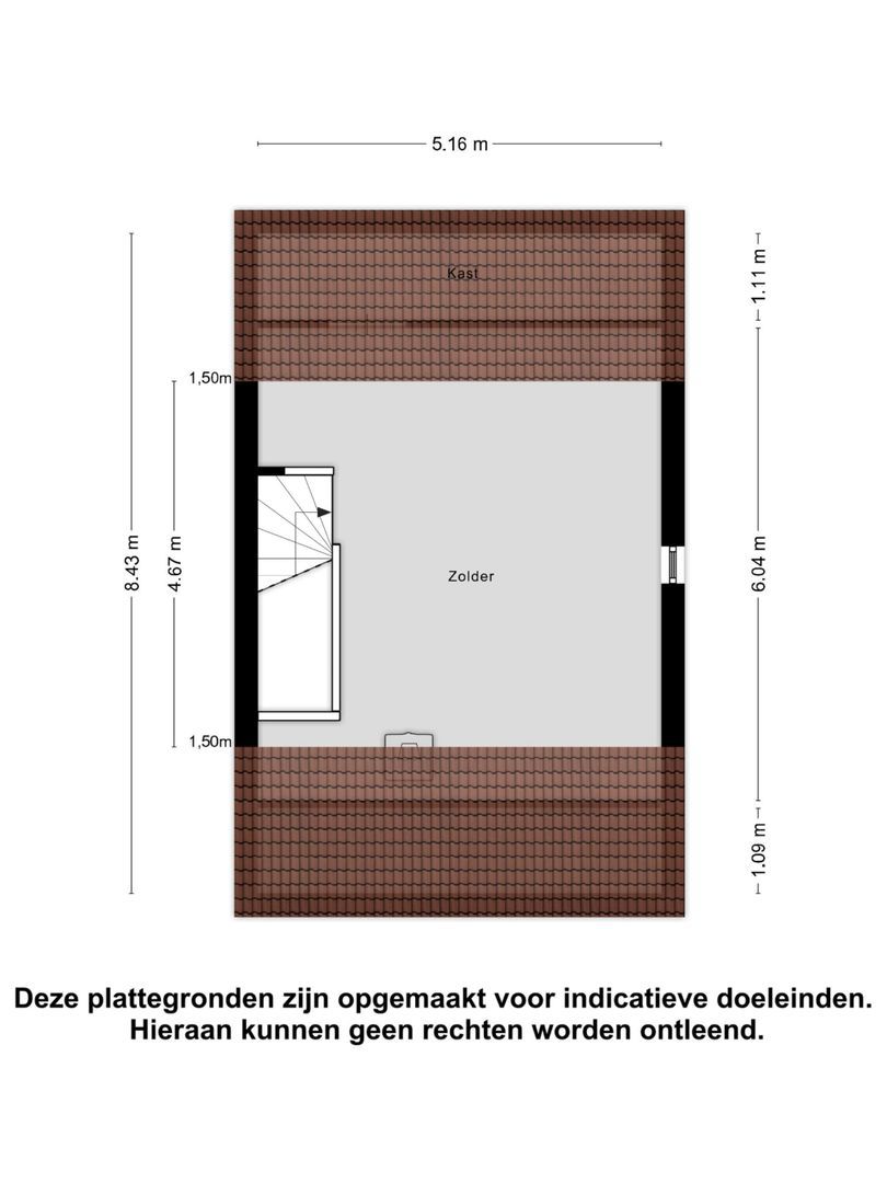 Julianastraat 33 plattegrond-34