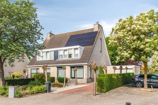 Boezemvliet 7